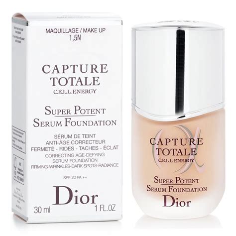 capture totale cell energy dior como usar|boots dior capture totale.